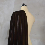 100 x 150 cm Korea sametist topeltv&auml;rviline illusioon, veniv Cheongsami kanga hulgim&uuml;&uuml;giriie isetegemise materjali &otilde;mblemiseks