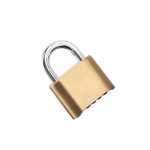 Koodlukuga &uuml;hev&auml;rviline asendus paroolikao vastu tabalukk