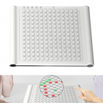 Smart Board Game Electronic Game,Family Game,Strategy Games Five in Row for Travel Family