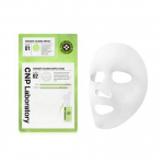 CNP Greenery Calming Ampoule Mask 1 pc (soothing moisture)