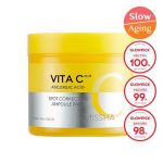 Missha VitaC Plus Blemish C Ampoule Pad