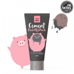 Me Factory Pig Cement Peel-Off Mask