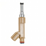 Uus k&uuml;tusepihusti otsik Toyota Scion Corolla Auris Prius RAV4 Avensis Lexus 23250-37010 2325037010 jaoks