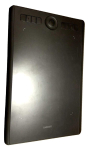 Wacom Wacom Pen tahvelarvuti pliiatsi vahekaart Wacom Intuos Pro M Size Pro tahvelarvuti vahekaart Wacom Pro Pen 2 Kaasas Windows Maciga &uuml;hilduv PTH-660/K0 must