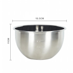 304 roostevabast terasest salati segamiskauss munajahust taignast k&uuml;psetusn&otilde;ud Nuudlid puuviljakausid k&ouml;&ouml;gin&otilde;ud