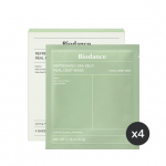 Biodacne Refreshing Sea Kelp Real Deep Mask (3 Valikud) 4PCS