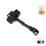 BDP1405 Esimese ukse piiraja rihm BMW X5 X6 F15 F85 F16 F86 2013-2018 jaoks 51217290595