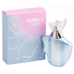 Royale Blue Rasasi - women's eau de parfum 50 ml 50 ml