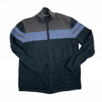 Czarny sweter męski rozpinany MEXX M - Used