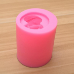 1 tk K&auml;ed koos palvetavad viirukik&uuml;&uuml;nla silikoonvorm palmi kummardamine isetegemise k&auml;tega koos palvetav kipsist kaunistusvorm 1pc