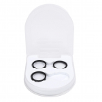 Droonifilter 3 in 1 HD Coating, &otilde;likindel nupu t&uuml;&uuml;p UV-kaamera objektiivi filter NEO jaoks