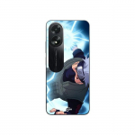 Coque pour Oppo A58 naruto masque pouvoir Maniacase