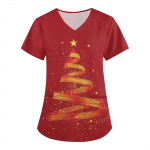 Naiste moodsad V-kaelusega l&uuml;hikeste varrukatega kombinesoonid taskutega, j&otilde;ulutr&uuml;kiga topp XXL