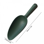 Kaasaskantav aiak&uuml;hvlid plastmassist mullalabidad sukulendid taimed mullalabidad aiandus siirdamine kaevamist&ouml;&ouml;riistad labidas