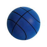 Vaikne korvpallivaht tilgutav sisem&auml;nguasi, m&uuml;ravaba l&ouml;&ouml;gikindel treeningpall, vaikne p&otilde;rge 3 oranž