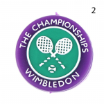 Tennisereketi vibratsiooni summutid, vibratsioonivastased tennisereketi amortisaatorid