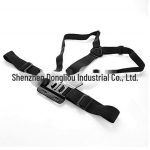 V&auml;lispordikaamera ja telefoni rinnarihma kinnitus E