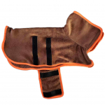 Koerte hommikumantlid r&auml;tikud pidžaamad koerte riided kuivad mantlid Speedod lemmikloomade vannir&auml;tikud imavad vannir&auml;tikud lemmikloomade tooted pehmed ja kuivad XS kohv