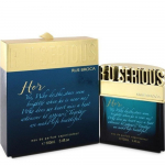 Rue Broca RU Serious for Her women's eau de parfum 100 ml