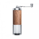 Oaveski kohvimasin k&auml;sitsi v&auml;ntatav kohvimasin kaasaskantav oaveski kohvikomplekt kombineeritud silindriline oaveski