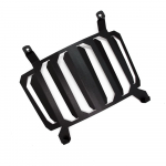 Mootorratta radiaatori iluv&otilde;re kaitse BMW F750GS F850GS F 750 GS F 850 ​​GS 2018-2025 &otilde;lijahuti kaane resti kaitsme tarvikud must