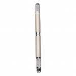 Kaheotsaline Kulmukarvade T&auml;toveerimise Mikroblading Tera N&otilde;elaga Pliiats Poolp&uuml;siv Manuaalne Meigivahend