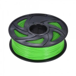 1KG v&auml;rvilised 3D-printerid Pla kaablid 1,75 mm printeri filament 3D-printimise kaablid 3D-printeri tarvik 3D-printer Lihtne printida