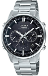 LINEAGE Vaata Radio Solar Silver [Casio] [] LIW-M700D-1AJF meeste gray