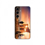 Coque Samsung Galaxy S25 one piece le film Maniacase