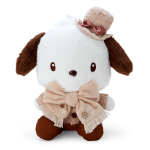 Sanrio Pochacco Pl&uuml;&uuml;sm&auml;nguasi 474304 (Talvekleit)