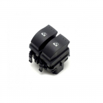 Contacteur de leve vitre electrique avant clio 2 Megane 2 Scenic 2 OE 8200060045
