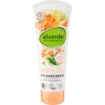 DM Alverde Nature n&auml;o- ja kehahoolduskreem beebidele 100ml
