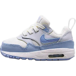 Nike Air Max 1 EasyOn TD Sail Blue Tint Beebi tossud Psychic-Blue DZ3309-116 23.5
