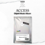 tripleS Minialbum [Acid Angel from Asia ] Objekt Muusikaalbum 1PCS