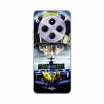 Coque Xiaomi Redmi 14C Renault R25 Aston Martin F1 Fernando Alonso Maniacase