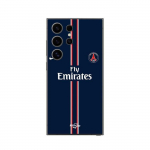 Coque - Maniacase - Samsung Galaxy S25 Ultra - Paris Saint Germain - Souple - Sportif