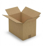 5 cartons d'emballage 35 x 23 x 25 cm - Double cannelure