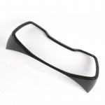 ABS-s&uuml;sinikauto armatuurlaua kaunistuse raami kaane korpuse kleebis Toyota Corolla E210 2019 2020 2021 2022 2023 2024 h&uuml;briid