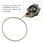 Vaakumpumba tihend 6422300065 Remondikomplekt Mercedes OM642 3.0L LA1231061 jaoks