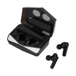 M&auml;ngimiseks m&otilde;eldud juhtmevabad k&otilde;rvaklapid, kolmem&otilde;&otilde;tmeline stereo o puutetundlik LED-akuga Bluetooth-peakomplekt