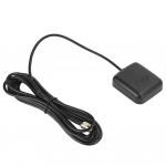 3 meetrit veekindel GPS positsioneerimisantenni navigatsiooniantenni isane SMA pistik