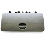 BDP1446 LHD kindalaeka ukse alumine kate Renault Kangoo Nissan Kubistar MK1 X76 FC KC 1997-2009 8200181005