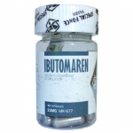 Kasvuhormooni stimulaator SARMs Special Force Ibutomaren 25 mg. 60 Caps