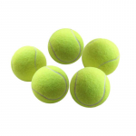 Koerte interaktiivne tennisepalli preemia s&ouml;&ouml;tmisasi Single tennis ball 5