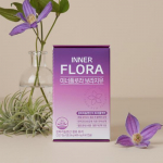 New Origin Innerflora Borage Oil 60 capsules (1 month supply)
