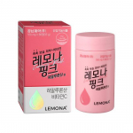Lemona Pink Hyaluronic Acid 60 tablets (1 month supply)