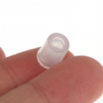 50 tk/pakk parf&uuml;&uuml;mi jaoturi s&uuml;stal spetsiaalne n&otilde;el mini korduvt&auml;idetav parf&uuml;&uuml;m