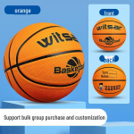 Laste algajate nahkkorvpall vanuses 3&ndash;7 aastat Size 7 (Standard Ball)