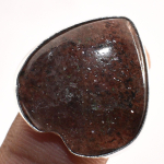 Sunstone Gemstone Ring Handmade Antique Thanksgiving Gift Jewelry 7.75 z9z03