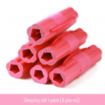 Sponge Lazy Curling Iron: Isekleepuv juuksurit&ouml;&ouml;riist lihtsaks unekujunduseks